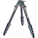 3 Legged Thing Legends Jay Carbon Fibre Travel Tripod Legs with Quick Leveling Base