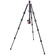 3 Legged Thing Leo 2.0 Tripod Kit with AirHed Pro Lever Ball Head (Grey)