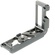 3 Legged Thing Zayla L-Bracket for Nikon Z 50 (Metallic Grey)