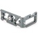 3 Legged Thing Zayla L-Bracket for Nikon Z 50 (Metallic Grey)