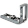 3 Legged Thing Zayla L-Bracket for Nikon Z 50 (Metallic Grey)