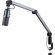 THRONMAX S1 Caster Clamp-On Boom Stand with Integrated USB Cable