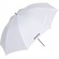 Westcott Standard Umbrella Optical White Satin Diffusion (1.14m)