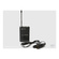 Azden 105UPR UHF On-Camera Wireless Receiver
