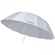 Westcott Parabolic Umbrella White Diffusion (2.2m)