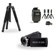 Move 'N See PIXIO Robot Kit with Sony CX450 Camera