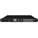 Roland 6-Channel HD Video Switcher with Audio Mixer & PTZ Camera Control (1 RU)