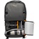 Lowepro Fastpack BP 250 AW III Camera and Laptop Backpack (Grey)