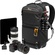 Lowepro Slingshot SL 250 AW III Camera and Laptop Backpack (Black)