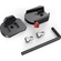 SmallRig BSW2482 Universal Quick Release Mounting Kit for Wireless TX and RX