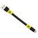 GOAL ZERO USB Type A Male to Lightning Male Connector Cable (12.7)