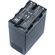 Fxlion DF-U98 14.8V Battery with Sony BP-U Mount (98Wh)