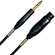 Mogami Gold Series TRS to XLRF Cable (1.8m)