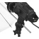 Angler Shadow Focus Spot 300 4-Light Kit with Green Screen