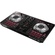 Pioneer DJ DDJ-SB3 Portable 2-Channel Serato DJ Lite Controller (Black)