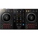 Pioneer DJ DDJ-400 Portable 2-Channel rekordbox DJ Controller (Black)