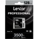 Lexar 128GB Professional 3500x CFast 2.0 Memory Card with CR1 Professional Workflow Reader