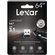 Lexar 64GB JumpDrive S47 USB 3.1 Gen 1 Flash Drive