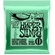 Ernie Ball Hyper Slinky Nickel Wound Electric Guitar Strings (8-42 Gauge)