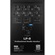 Kali Audio LP-8 80 watt, 2-way Active Nearfield Studio Monitor (Version 1)