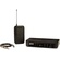 Shure BLX14 Guitar Wireless System W/ WA302 Guitar Cable (M17: 662-686 MHz)