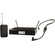 Shure BLX14R/SM35 Rackmount Wireless Cardioid Performance Headset Microphone System