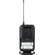 Shure BLX14R/SM35 Rackmount Wireless Cardioid Performance Headset Microphone System