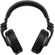 Pioneer DJ HDJ-X5 Over-Ear DJ Headphones (Black)
