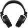 Pioneer DJ HDJ-X7 Professional Over-Ear DJ Headphones (Black)