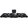 Pioneer DJ RB-VS1-K Control Vinyl for rekordbox dj (Black)