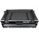 Pioneer RCRX2 Roadcase For XDJ-RX2 DJ Controller