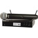 Shure BLX24R/B58 Rackmount Wireless Handheld Microphone System with Beta 58A Capsule (M17: 662 - 686 MHz)