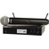 Shure BLX24R/B58 Rackmount Wireless Handheld Microphone System with Beta 58A Capsule