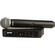 Shure BLX24/B58 Wireless Handheld Microphone System with Beta 58A Capsule (M17: 662 - 686 MHz)