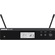 Shure BLX24R/SM58 Rackmount Wireless Handheld Microphone System with SM58 Capsule