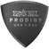 Ernie Ball Prodigy Guitar Pick Black Shield- 1.5mm (6-Pack)
