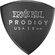 Ernie Ball Prodigy Guitar Pick Black Large Shield- 1.5mm (6-Pack)