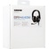 Shure Dual-Sided Broadcast Headset