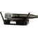 Shure GLXD24/B87A Digital Wireless Handheld Microphone System with Beta 87A Capsule