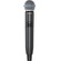 Shure GLXD24R/B58A Advanced Digital Wireless Handheld Microphone System with Beta 58A Capsule