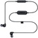 Shure SE112-BLK-BT1 - Sound Isolating Bluetooth Earphones