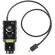 Saramonic SmartRig-Di  XLR Smartphone Microphone Audio Adapter - Open Box Special