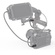 SmallRig Sony Multi-Camera Control Cable for SmallRig Control Handle (Multi to Type C)