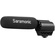Saramonic Vmic Pro Mark II Supercardioid On-Camera Condenser Shotgun Microphone