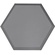Primacoustic Element Accent Panel (Grey, 12 per Box)