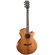 Cort SFX10 Acoustic Guitar (Antique Brown)