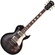 Cort CR250 Electric Guitar with Guitar Bag (Trans Black)