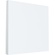 Primacoustic Paintables Acoustic Panel with Beveled Edges (6-Pack, 60.9 x 60.9 x 5.1cm, White)