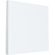 Primacoustic Paintables Acoustic Panel with Squared Edges (6-Pack, 60.9 x 60.9 x 5.1cm, White)