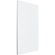 Primacoustic Paintables Acoustic Panel with Square Edges (3-Pack, 60.9 x 121.9 x 5.1cm, White)